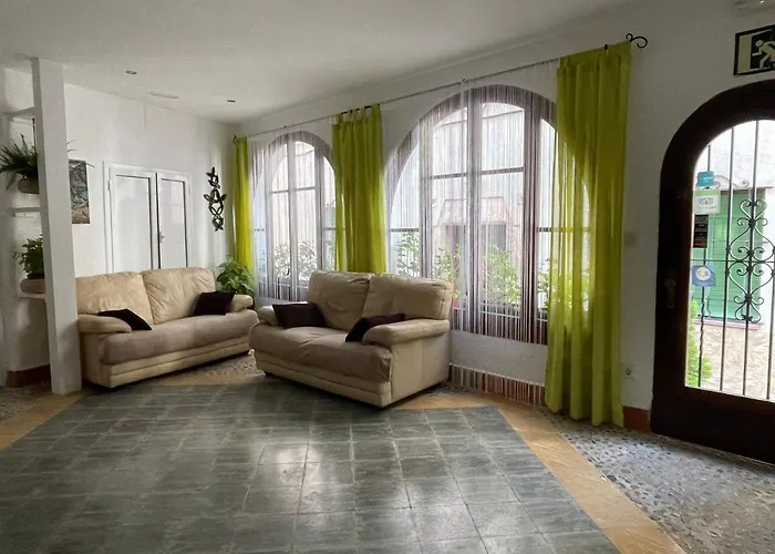 P&R Hostals Codolar
