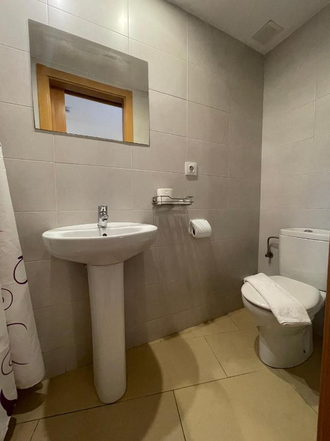 Gasthuis P&r Hostals Codolar *