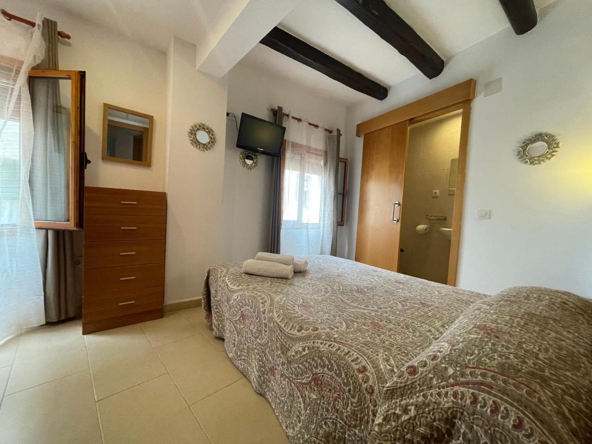 Gasthuis P&r Hostals Codolar *