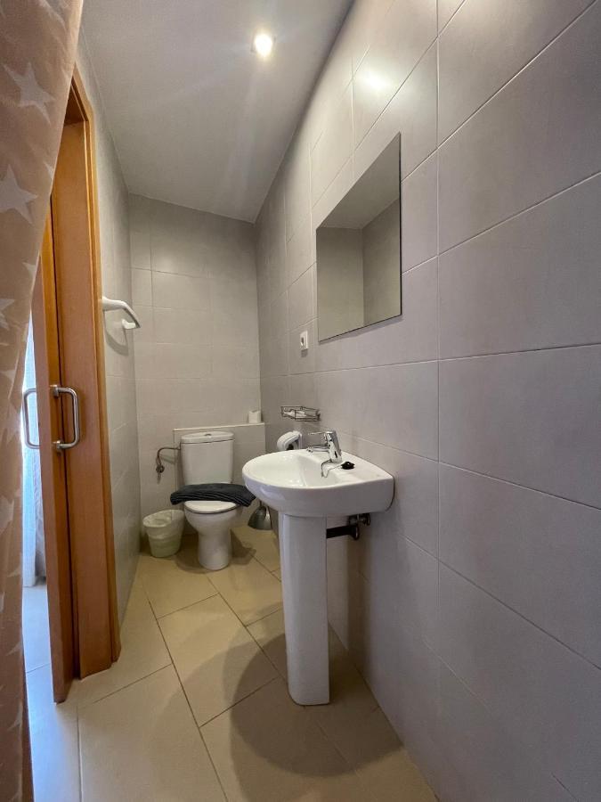 Gasthuis P&r Hostals Codolar Tossa de Mar