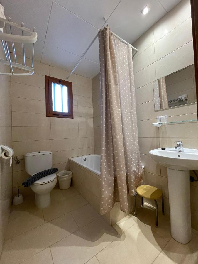 Gasthuis P&r Hostals Codolar Tossa de Mar