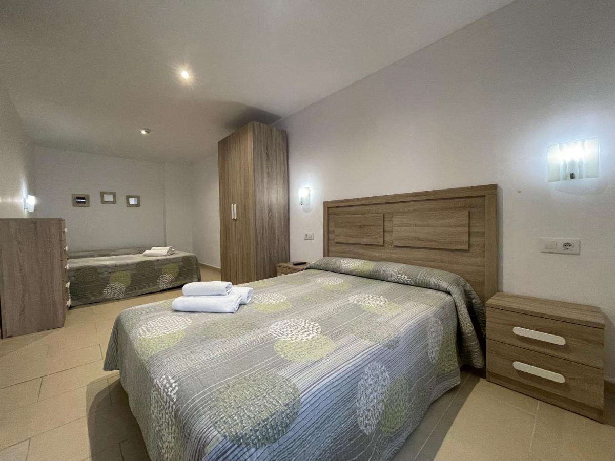 Gasthuis P&r Hostals Codolar Tossa de Mar