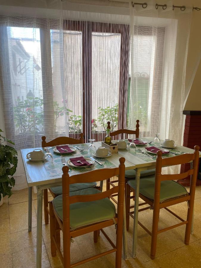 Gasthuis P&r Hostals Codolar Tossa de Mar